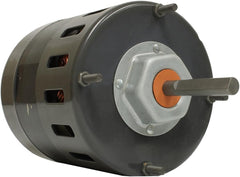 Fasco D312 Blower Motor, 1/15 HP, 1500 RPM, 4.4 Inch Frame Diameter