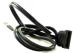 Goodman 0130M00083 Reversing Valve Coil Leads