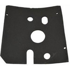 Goodman D9855802 Gasket Blow Plate for Goodman B2833001 90% Furnace Draft Inducer