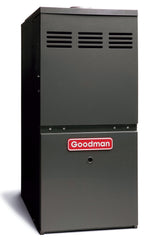 Goodman GMH81405DN 140,000 BTU 80% AFUE Gas Furnace