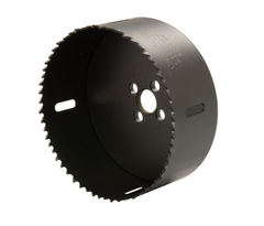 Greenlee 825-4-1/8 HOLESAW, VARIABLE PITCH (4-1/8)