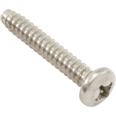 Hayward GLX-GVA-4SCR Screws For Mounting GVA-24 Valve Actuator