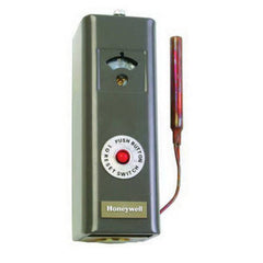 Honeywell L4006E1091 Manual Reset Aquastat 130-270 Degrees