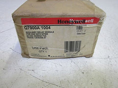 Honeywell Q7900A1004 Auxiliary Relay Module Board