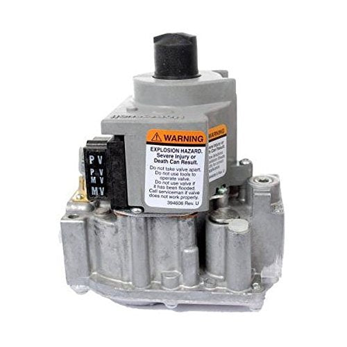 RESIDEO Honeywell VR8345K4809 Upgraded Replacement for VR8304H4503 Furnace Gas Valve