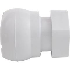 Jacuzzi 43-0647-08-R Nozzle JWB P and W Hydrotherapy Jet 20E Direct White