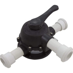 Jacuzzi 39258405R 15VK-24 Complete Valve with Unions