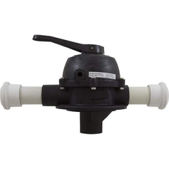 Jacuzzi 39258405R 15VK-24 Complete Valve with Unions