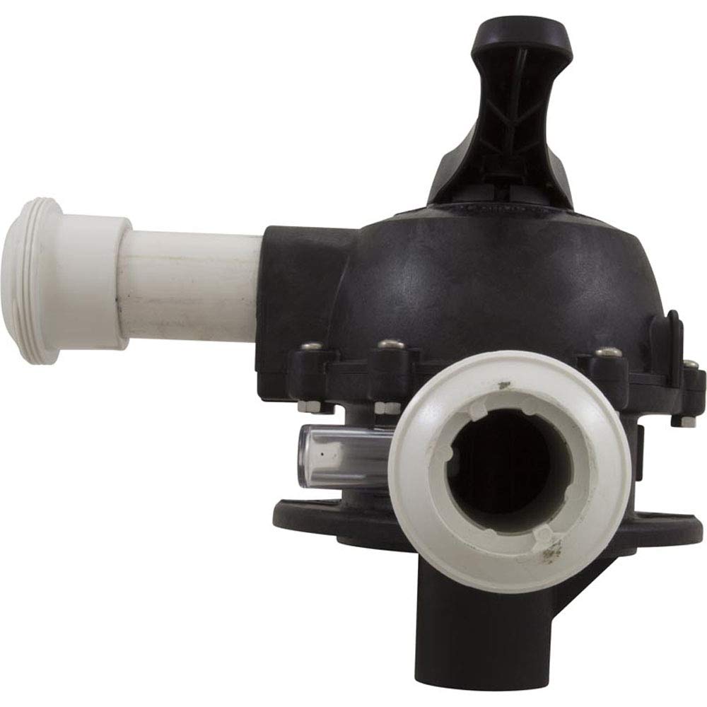 Jacuzzi 39258405R 15VK-24 Complete Valve with Unions