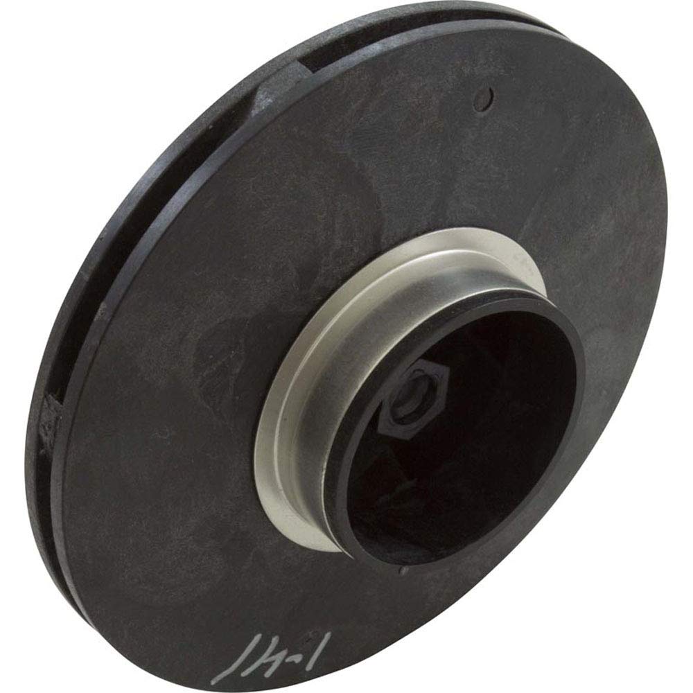 Jacuzzi 05038203R Impeller Magnum 1.0ohp/1.5thp Replacement