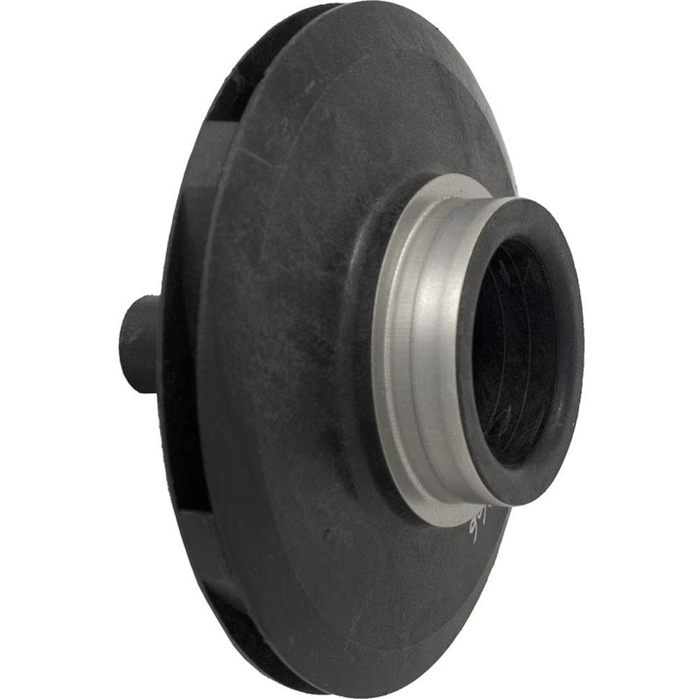 Jacuzzi 05-3854-06-R Impeller Magnum 1.0ohp/1.5thp pre-04