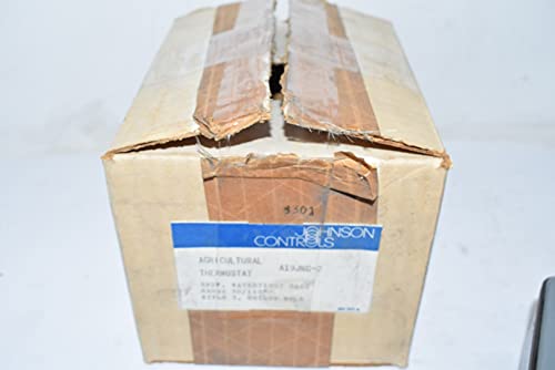 JOHNSON CONTROLS Johnson Controls A19JNC-2C