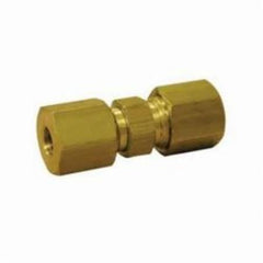 Jones Stephens C74026LF (62-8) 1/2 OD Comp Union Lead Free