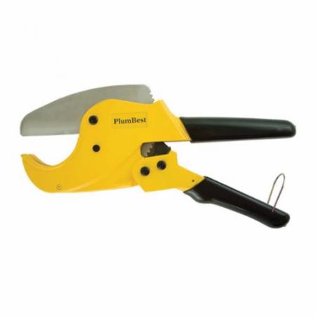 Jones Stephens P70035 2 PVC One Handed Pipe Cutter