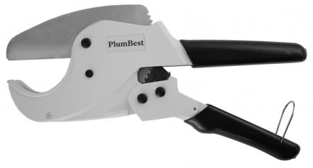 Jones Stephens P70035 2 PVC One Handed Pipe Cutter