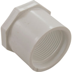 Lasco 438212 Reducer 1-1/2 Spigot x 1-1/4 Female Pipe Thread