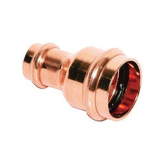 Legend Valve 450-532P 1x1/2 Press Red Coupling