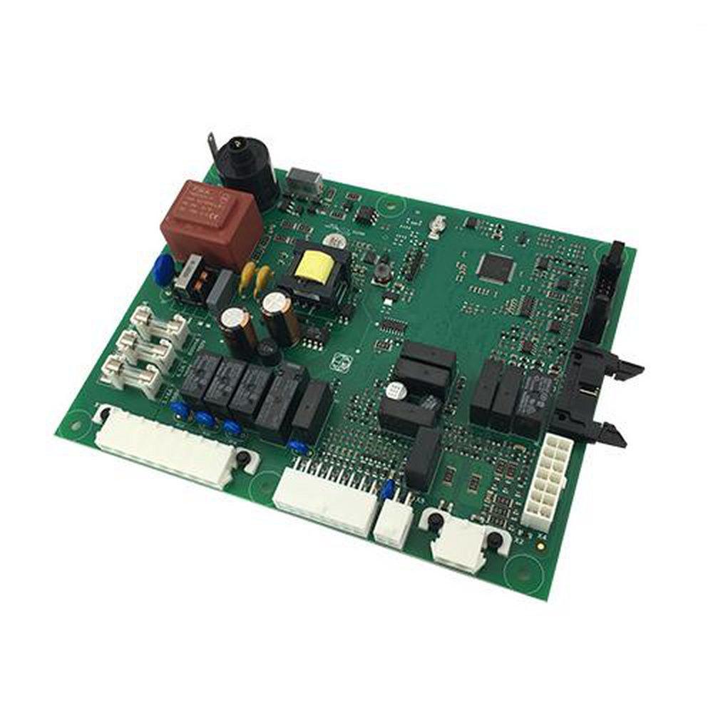 Lochinvar 100208473 Connection Board Kit for WHN286 Boiler