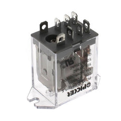 Lochinvar 100208490 10AMP DPDT Relay