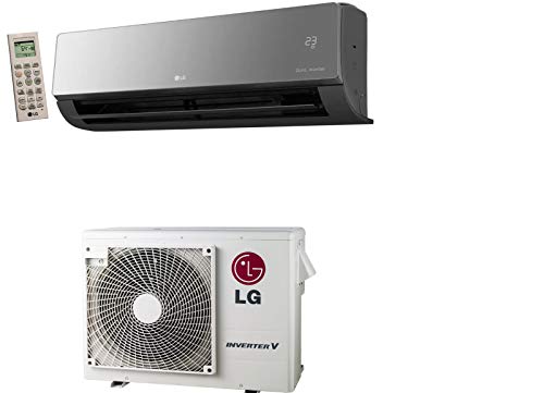 LG LS090HSV5 Ductless Air Conditioner 19 SEER 9000 BTU