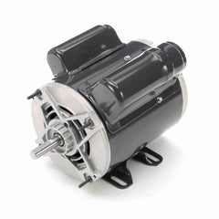 Marathon Electric MCG382 Instant Reversing Motor 1 Phase Open Drip Proof Rigid Base 1/4 hp