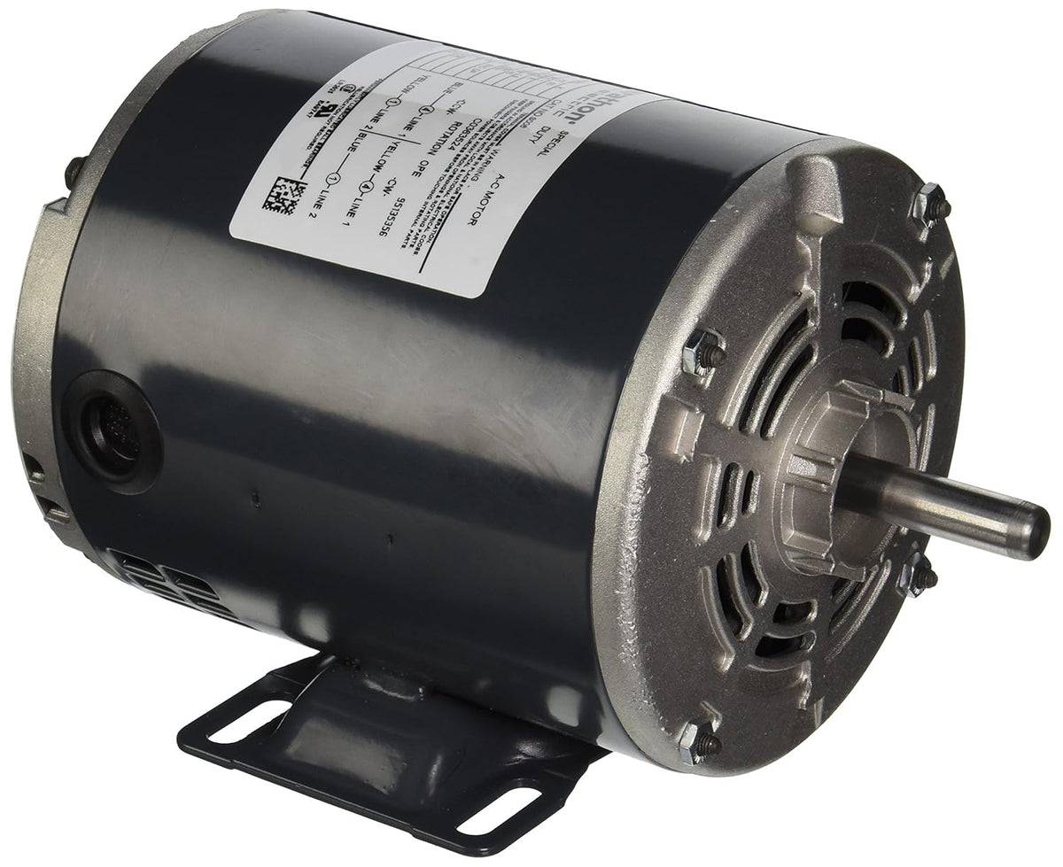 Marathon Electric MS006 General Purpose Motor 1/3 hp 1800 RPM 115 VAC