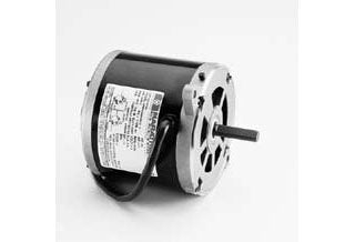 Marathon MO215 Oil Burner Motor, 3/4 hp, Capacitor Start, 115/208-230V