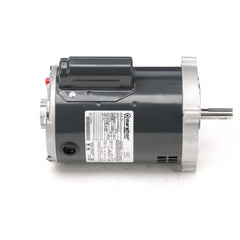 Marathon MO215 Oil Burner Motor, 3/4 hp, Capacitor Start, 115/208-230V