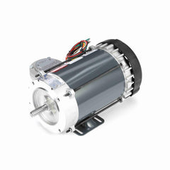 Marathon MG876 Explosion Proof Motor 1 HP 1725 RPM 56