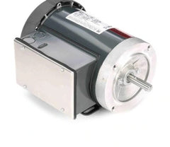 Marathon Electric MG573 General Purpose Motor, 1 hp, 1800 RPM, 115/208-230V