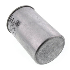 MARS 12253 50/12.5 MFD Round Run Capacitor 440V