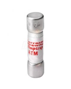 Mars 82917 Fast Acting Fuse Midget 10 Amp 600 Volt