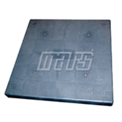 Mars 93592 Lightweight Condenser Pad 36 Inch L x 36 Inch W x 3 Inch H