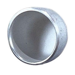 Merit Brass 01416-32 Cap, 2 in, Buttweld, SCH 10