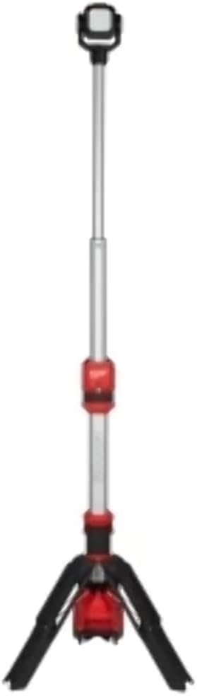 Milwaukee 2132-20 M12 ROCKET Dual Power Tower Light