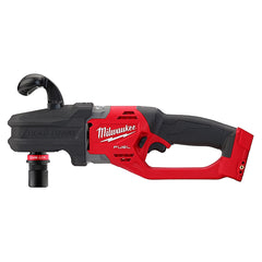 Milwaukee 2808-20 M18 Fuel Hole Hawg Right Angle Drill with QUIK-LOK