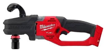 Milwaukee 2808-20 M18 Fuel Hole Hawg Right Angle Drill with QUIK-LOK