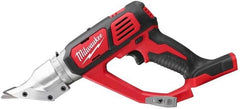 Milwaukee 2635-20 M18 Cordless 18 Gauge Double Cut Shear