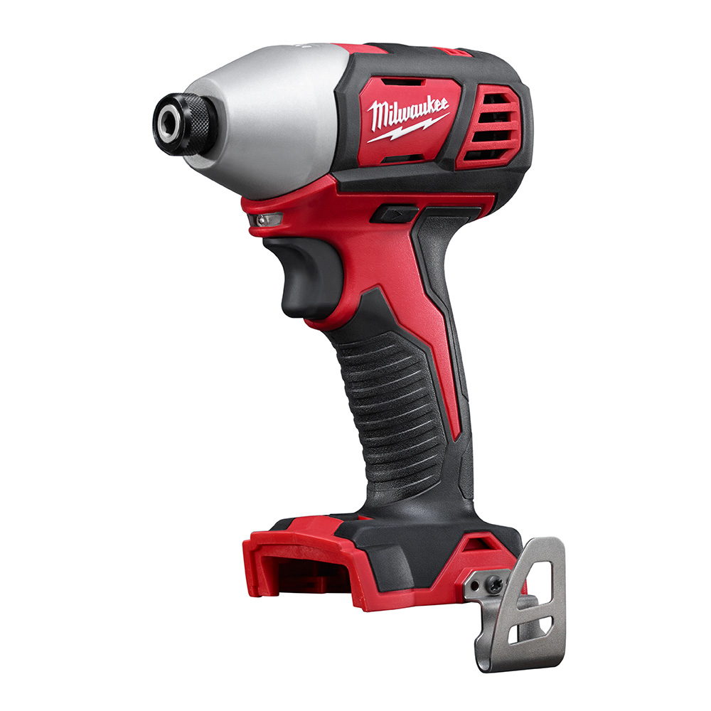 Milwaukee 2657-20 M18 2 Speed 1/4 Hex Impact Driver