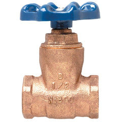 Nibco T292 2 Flat Top Gate Valve