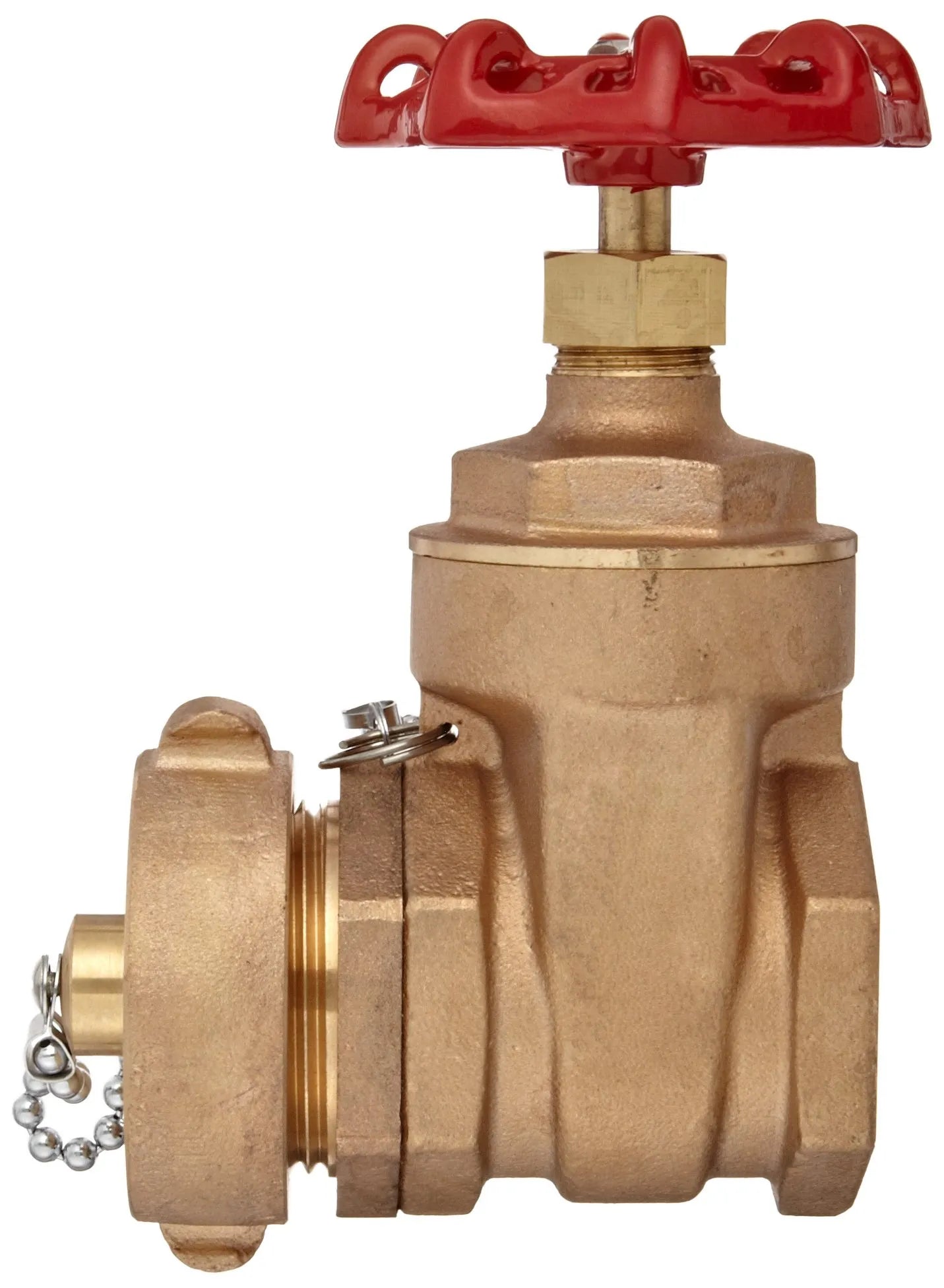 Nibco T292 2 Flat Top Gate Valve