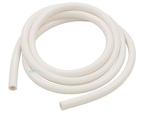 Pentair LLD45 Feed Hose 10ft | White