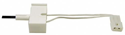 ROBERTSHAW Robertshaw 41-402N Silicon Nitride Ignitor 120V 2 1/2 In.