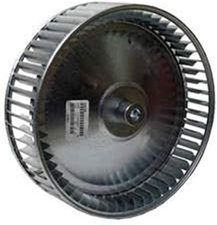 Rheem 70-23111-50 Blower Wheel 1/2 Bore 11 x 4