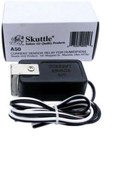 Skuttle A50 Control Relay for Use with Mult Speed Blower Motors