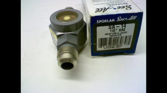 Sporlan SA-14 Refrigerant Moisture and Liquid Indicating Sight Glass