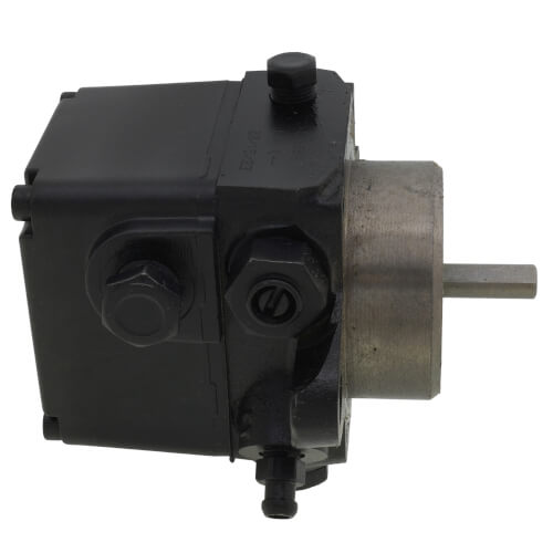 Suntec B2YA-8916B 2-Stage Oil Pump Control for 20% Biodiesel 3450 RPM