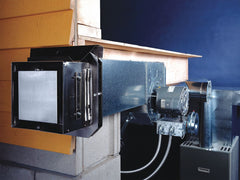 Tjernlund SS1 Oil Side Wall Vent System