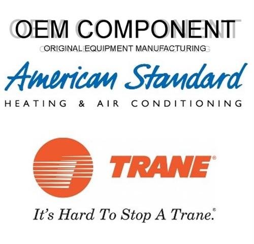 Trane TRR1122 40VA 200/230-24V Transformer