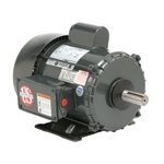 Nidec-US Motors FD1CM2PZ 1hp 1800rpm 115/230v 56H Motor